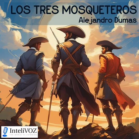 Los tres mosqueteros