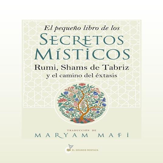 El pequeño libro de los secretos místicos