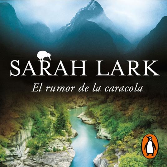 El rumor de la caracola (Trilogía del Fuego 2)