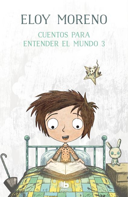 Cuentos para entender el mundo 3 - Eloy Moreno - ebook