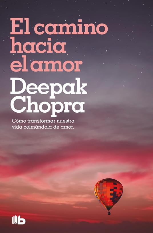 El camino hacia el amor