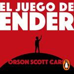 El juego de Ender (Saga de Ender 1)