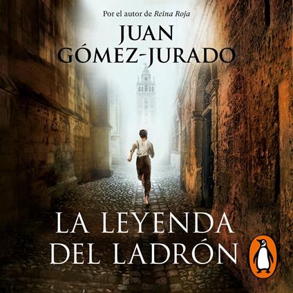 La leyenda del ladrón