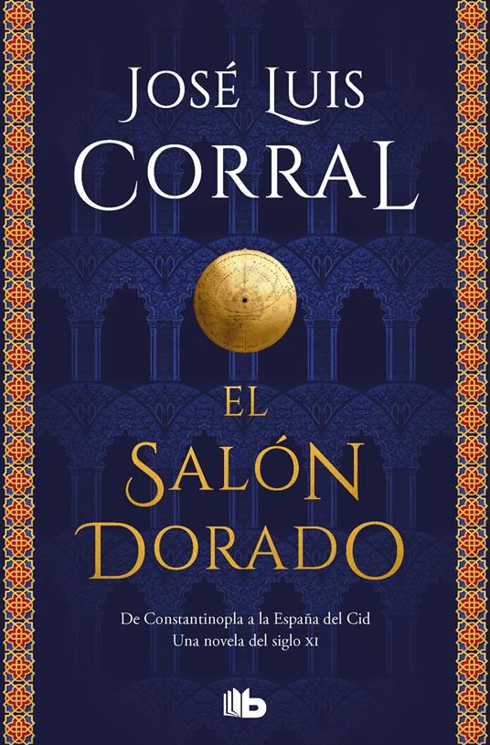 El salón dorado