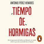 Tiempo de hormigas