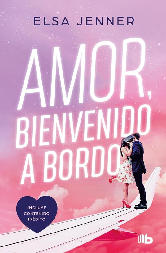 Amor, bienvenido a bordo