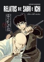 Relatos de Sabu e Ichi nº 01/04