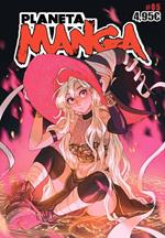 Planeta Manga (2019-2024) nº 05/26