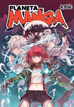 Planeta Manga (2019-2024) nº 07/26