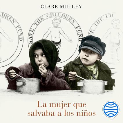 La mujer que salvaba a los niños