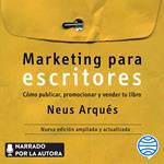 Marketing para escritores