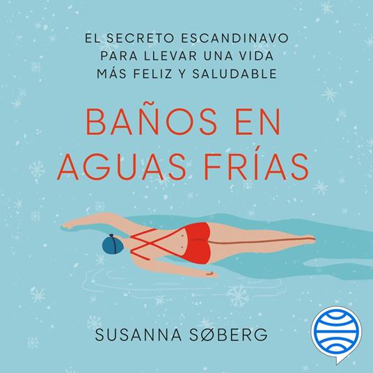 Baños en aguas frías