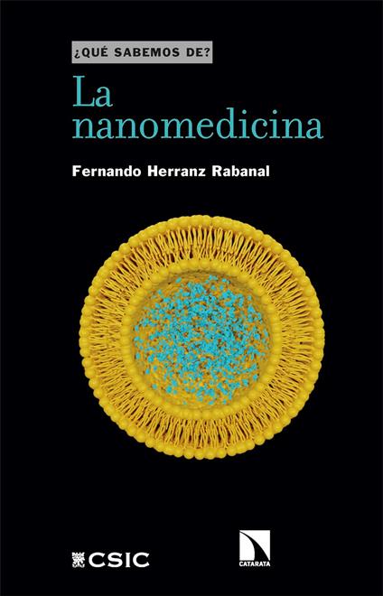 La nanomedicina