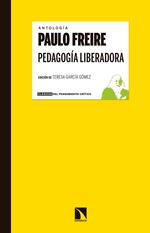 Pedagogía liberadora