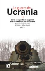 La guerra de Ucrania II