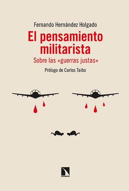 El pensamiento militarista