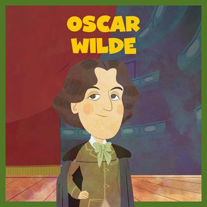 Oscar Wilde