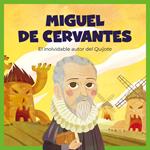 Miguel de Cervantes