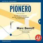 Pionero