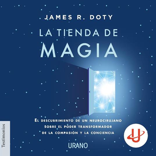 La tienda de magia