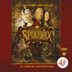 Las crónicas de Spiderwick Vol. 1