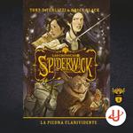 Las crónicas de Spiderwick Vol. 2