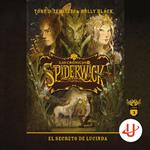 Las crónicas de Spiderwick Vol. 3