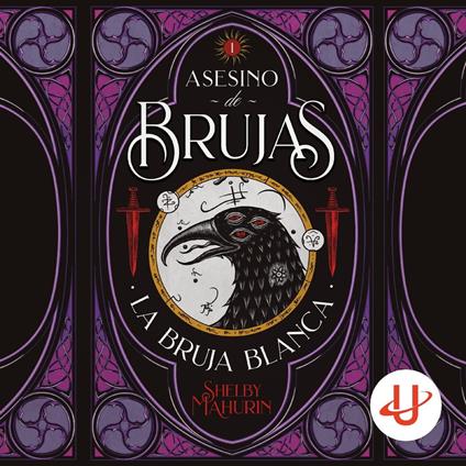 Asesino de brujas