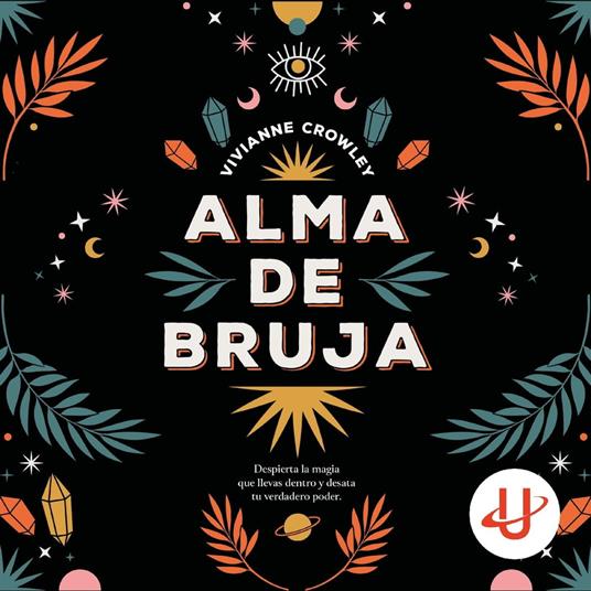 Alma de bruja