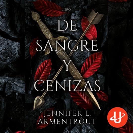 De sangre y cenizas