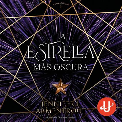 La estrella más oscura