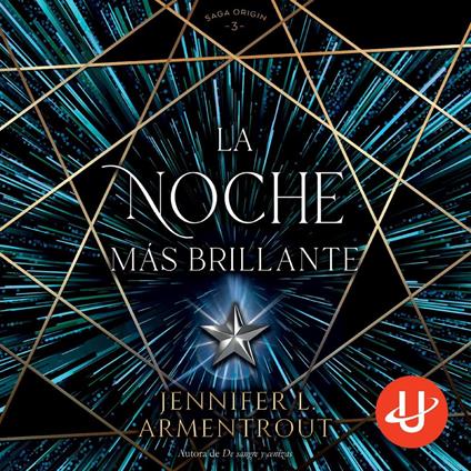 La noche más brillante