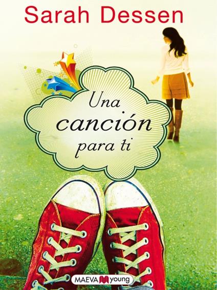 Una canción para ti - Sarah Dessen,Álvarez-Buiza Elena Abós - ebook