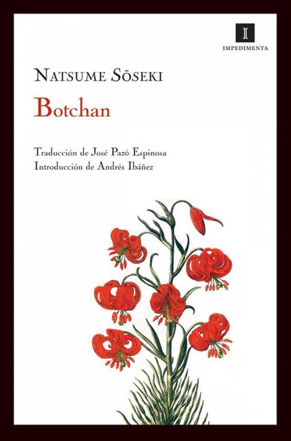 Botchan