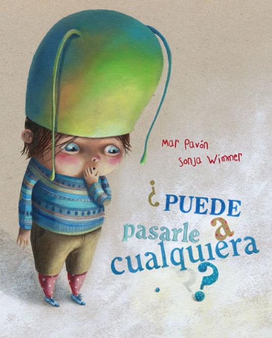 ¿Puede pasarle a cualquiera? (Could it Happen to Anyone?) - Mar Pavón,Sonja Wimmer - ebook