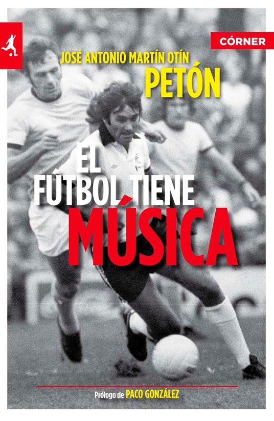 El fútbol tiene música