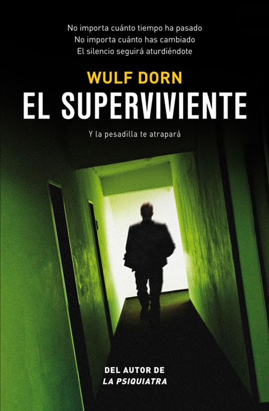 El superviviente