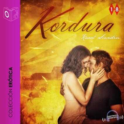 Kordura - dramatizado