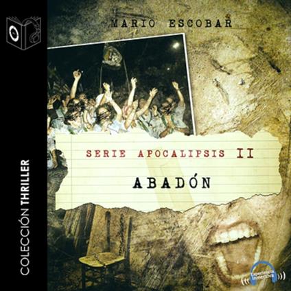 Apocalipsis II - Abadón