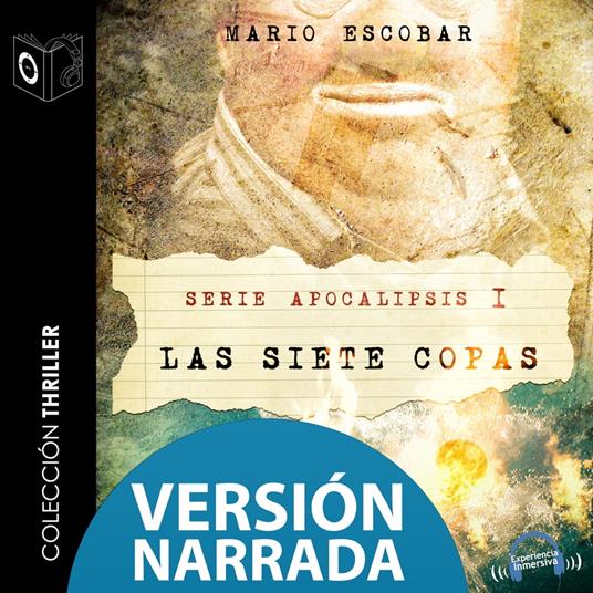 Apocalipsis I - Las siete copas - NARRADO