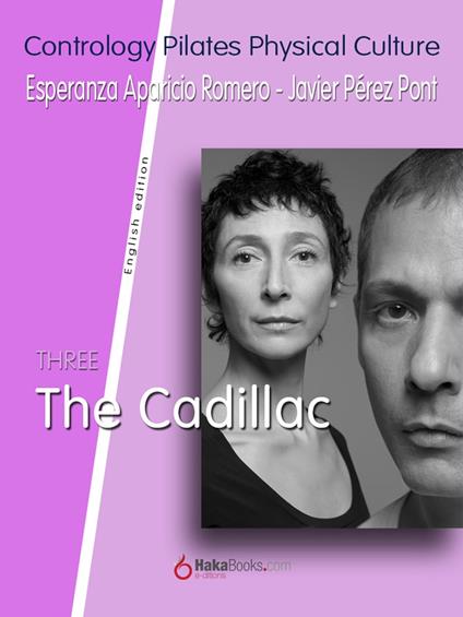 The Cadillac - Esperanza Aparicio Romero,Javier Pérez Pont - ebook