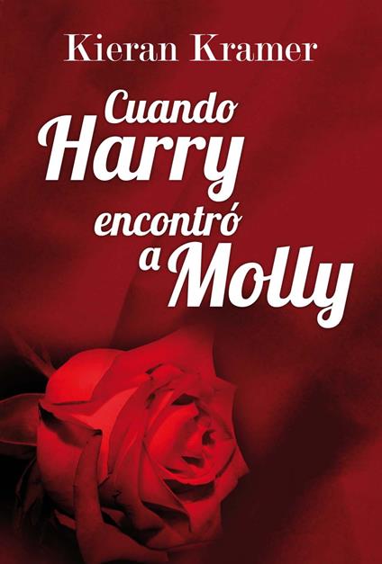 Cuando Harry encontró a Molly