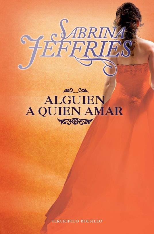 Alguien a quien amar (Escuela de señoritas 2)