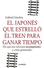 El japonés que estrelló el tren para ganar tiempo