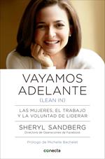 Vayamos adelante (Lean in)