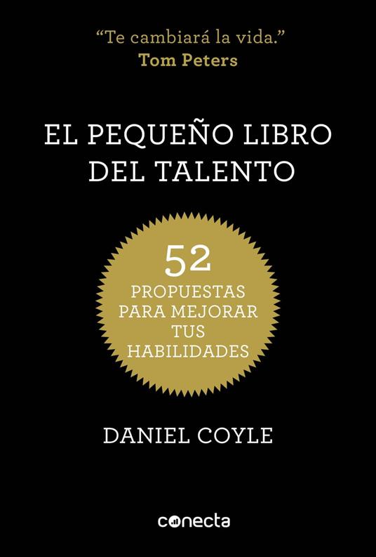 El pequeño libro del talento