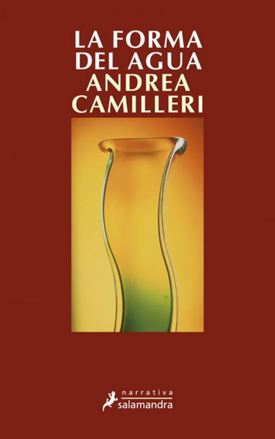 La forma del agua (Comisario Montalbano 1)