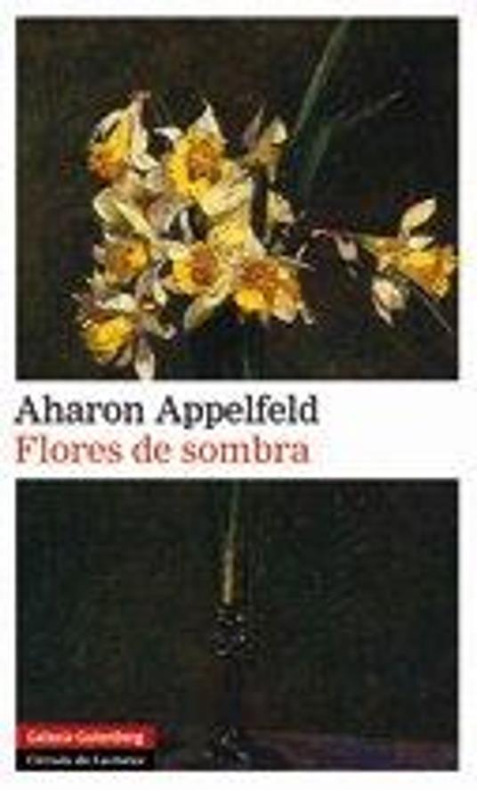 Flores de sombra