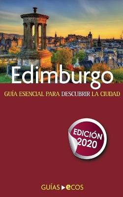 Edimburgo - Ecos Travel Books - cover