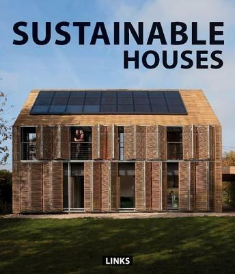 Sustainable houses - Jacobo Krauel - copertina